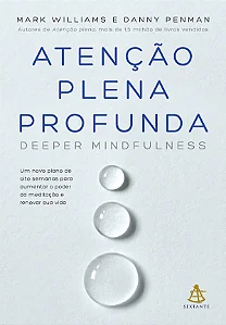 Livro Atenção plena profunda