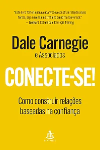 Livro Conecte-se!