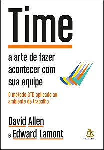Livro Time