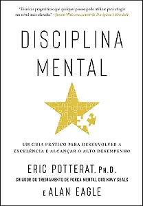Livro Disciplina mental