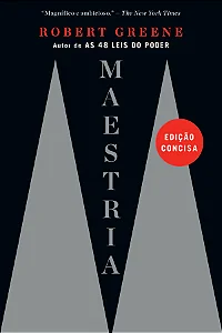 Livro Maestria: Edição concisa