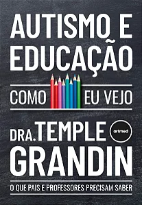 Livro Autismo e Educação