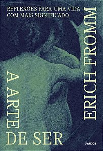 Livro A Arte de Ser