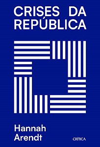 Livro Crises da República
