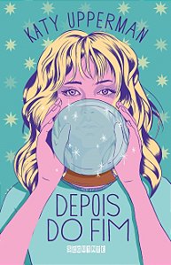 Livro Depois do Fim