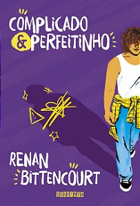 Livro Complicado e perfeitinho