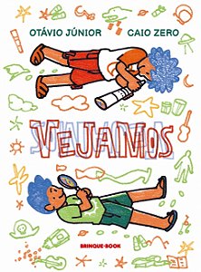 Livro Vejamos