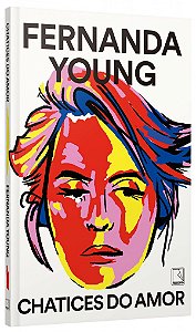 Livro Chatices do amor