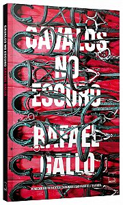 Livro Cavalos no escuro