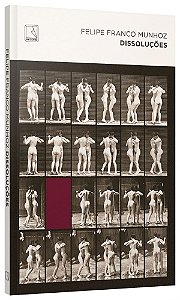 Livro Dissoluções