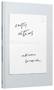 Livro Contos céticos