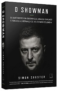 Livro O Showman