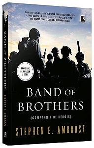 Livro Band of Brothers