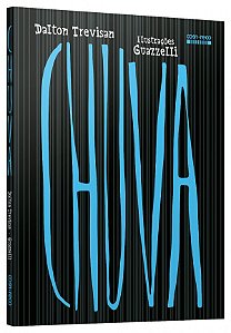 Livro Chuva