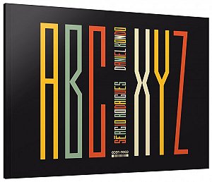 Livro ABCXYZ