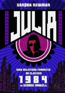 Livro Julia