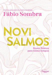 Livro Novisalmos