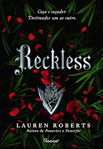 Livro Reckless