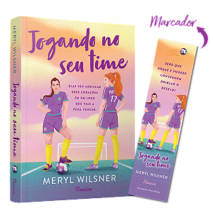 Livro Jogando no Seu Time