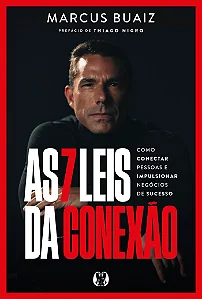 Livro As 7 Leis da Conexão