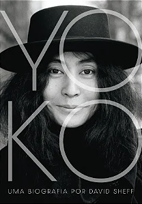 Livro Yoko