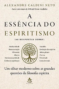 Livro A Essência do Espiritismo