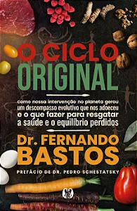 Livro O Ciclo Original