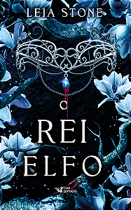 Livro O Rei Elfo Volume 2
