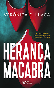 Livro Verónica E. Llaca