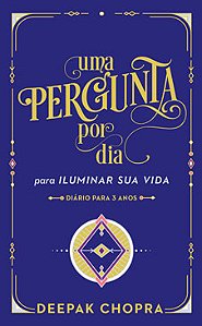 Livro Uma Pergunta por Dia: Para Iluminar sua Vida