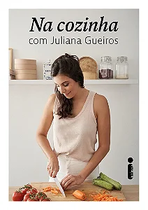 Livro Na Cozinha