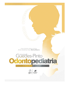 Livro Odontopediatria Guedes Pinto 2026