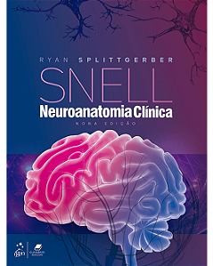 Livro Snell Neuroanatomia Clínica