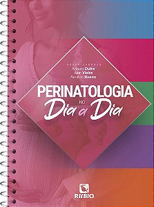 Livro Perinatologia no Dia a Dia