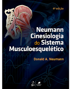 Livro Neumann Cinesiologia Sistema Musculoesquelético