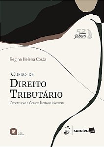 Livro Curso de Direito Tributário 16ª Edição 2026