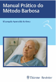 Livro Manual Prático do Método Barbosa