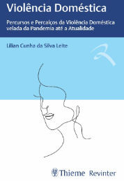 Livro Violência Doméstica Percursos e Percalços