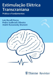 Livro Estimulação Elétrica Transcraniana Prática e Fundamentos