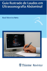 Livro Guia Ilustrado de Laudos Ultrassonografia
