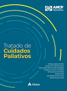 Tratado de Cuidados Paliativos Atheneu