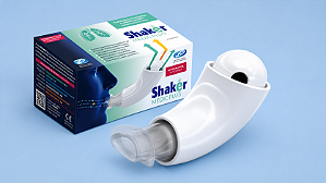 Shaker Medic Plus