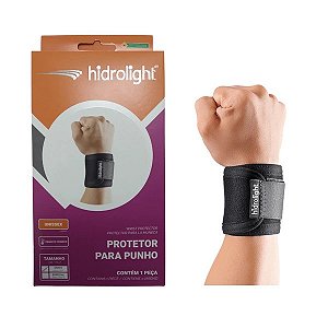 Protetor para Punho – Hidrolight