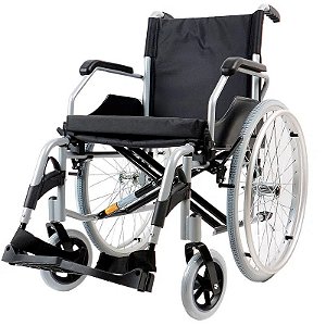 Cadeira de rodas D600 Dellamed