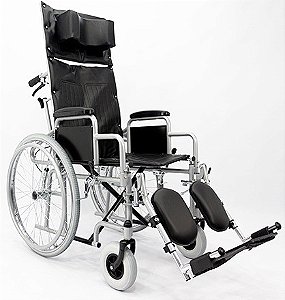 Cadeira de rodas serie europa - Paris Tamanho 18