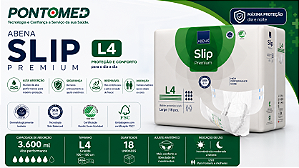 ABENA Slip Premium L4