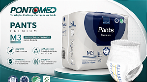ABENA Pants Premium M3