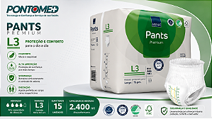 ABENA Pants Premium L3