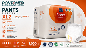 ABENA Pants Premium XL2