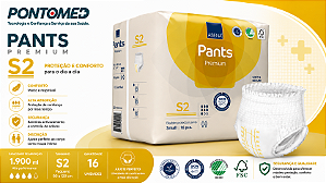 ABENA Pants Premium S2